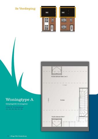 John R. Towlestraat 36, 6678DM Oosterhout - Photo 2