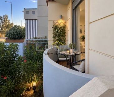 Μεζονέτα για ενοικίαση Μαρκόπουλο - Photo 3