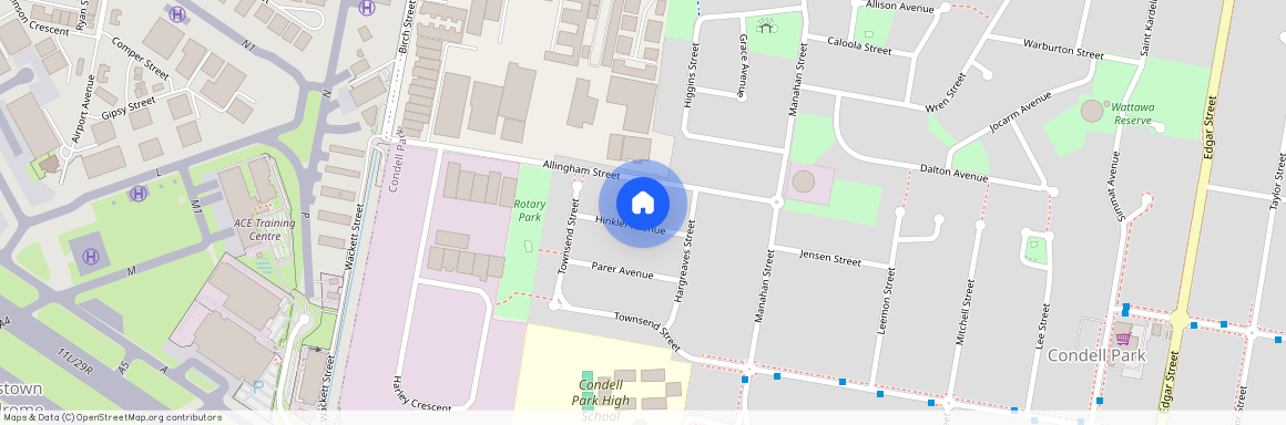 10A Hinkler Avenue, Condell Park, NSW 2200