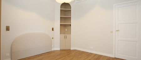 Appartement • Auteuil Nord - Photo 3