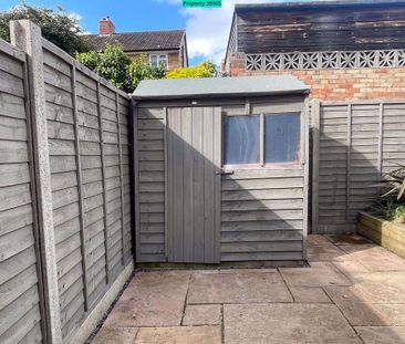 3 bedroom terraced house to rent - Photo 6