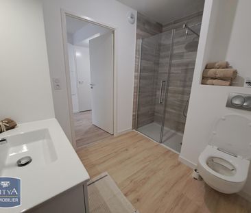 Location Appartement 2 pièces 43m² ROYAN 17200 - Photo 5