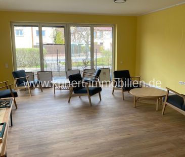 Pflege-Wohnen im altersgerechten Neubau-Apartment am Rande von Hall... - Photo 2