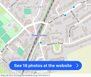 Middlewood Road, Aughton, Ormskirk, L39 6RH - Photo 1