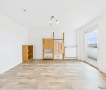 Ihr Rückzugsort mit Balkon - Helles Apartment in ruhiger Lage - Photo 1