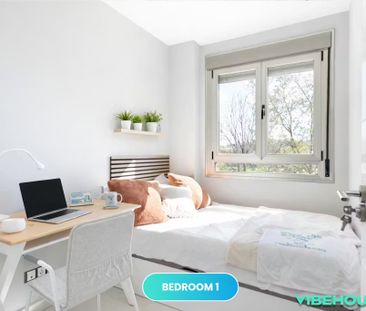 Calle Marianistas, Madrid, Community of Madrid 28044 - Photo 3