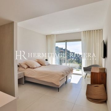 Maison • Villefranche-sur-Mer - Photo 1