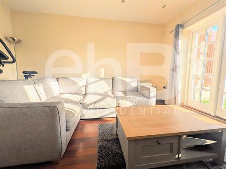 2 bedroom townhouse to rent - Photo 3