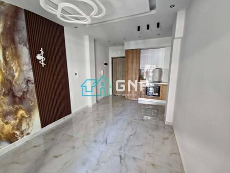 Studio/Γκαρσονιέρα για ενοικίαση - Ανάληψη - Μπότσαρη - Νέα Παραλία, - Photo 5