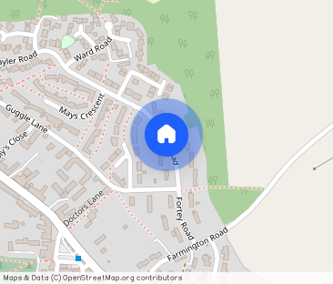 John Fortey Yard, The Green, Northleach, Cheltenham, GL54 - Photo 1