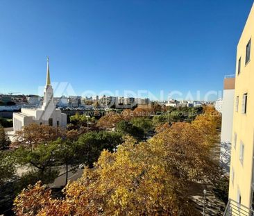 5 room luxury Apartment for rent in Parque das Nacoes Norte, Parque... - Photo 3