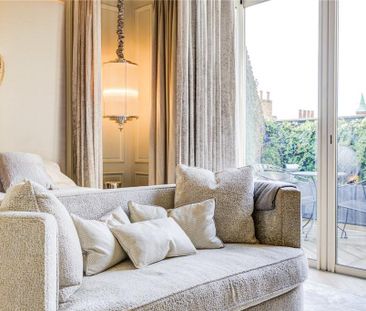 2 bedroom penthouse to rent - Photo 1