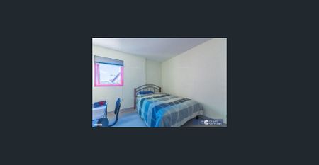One Bedroom Furnished - Walking distance to RMIT & Melbourne Uni. - Photo 2