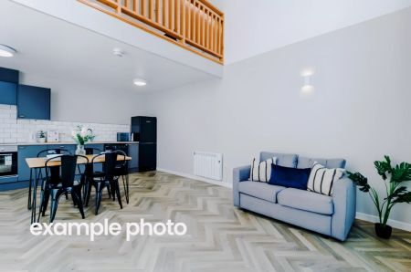 2 Beds 1 bath - Photo 2