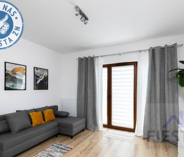 Warszawa Wilanów, ul. Franciszka Klimczaka - Фото 3