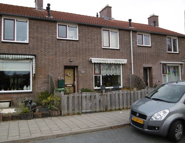 Stieltjesstraat, 16 - Photo 1