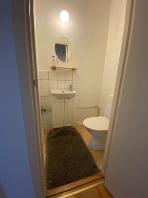 Wieselgrensgatan 18 Lgh 7 - Foto 1