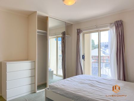 Adelaide CBD - Photo 4