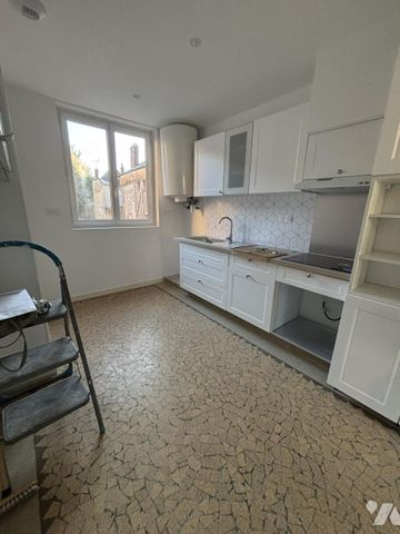 ORBEC APPARTEMENT RENOVE 39m² - Photo 5