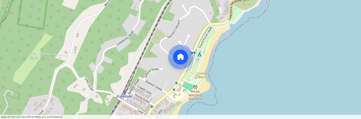 53 Squires Crescent, NSW 2515, Coledale