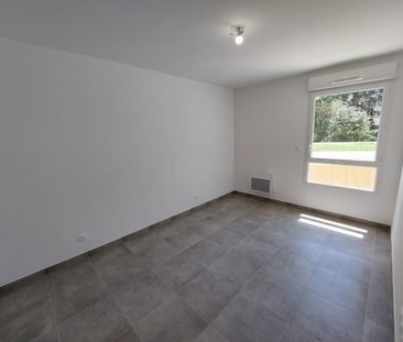 location Appartement T2 DE 42.61m² À MONTPELLIER - Photo 5