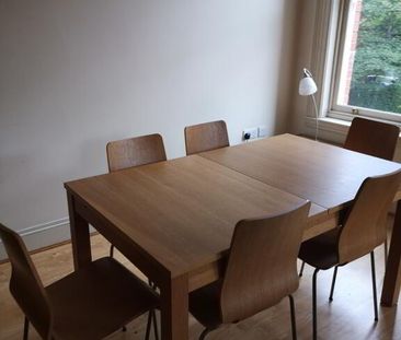 17 Oakdene Lodge, 16 Annadale Avenue, Belfast, BT7 3JH - Photo 2