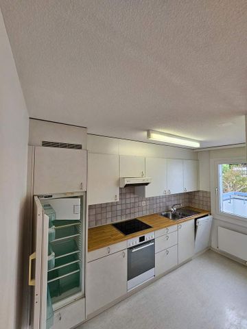 2.5 Zimmer, 59 m², 4. Stock - Photo 2