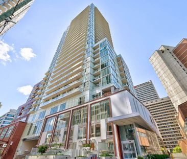 For Lease - 33 Helendale Avenue Unit# 1302, Toronto, Ontario - Photo 1