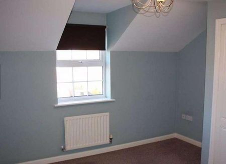 Horton Way, Stapeley, Nantwich, CW5 - Photo 4