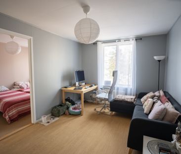 Marieberg, Bjärtrå - Photo 1