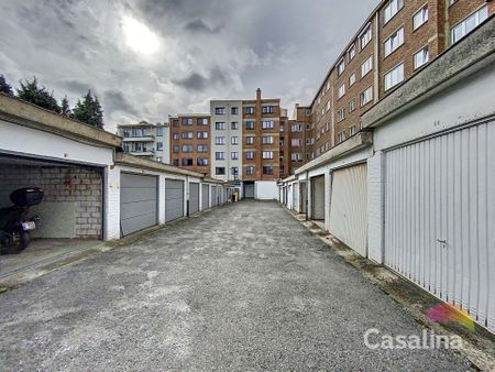 PLACE DUMON - zeer mooie Penthouse van 100m² - Foto 4