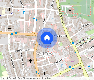 Joiner Lane, Swindon, SN1 - Photo 1