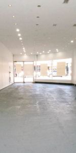 PRIME CORNER RETAIL / OFFICE SPACE - GEORGE STREET - Photo 4