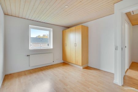 4-værelses Rækkehus på 103 m² i Sorø - Photo 5