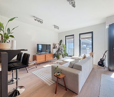 Appartement voor € 1.200 - Photo 6