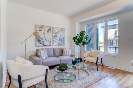 For Lease - 41 Steamboat Way, Whitby, Ontario - Photo 2