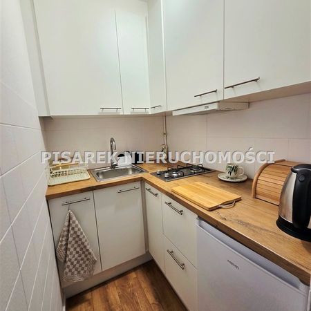 Warszawa M., Warszawa, Ochota, Stara Ochota, Grójecka - Zdjęcie 4