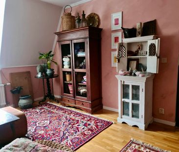 Viktoriagatan, Trosa - Foto 2