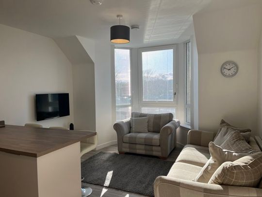 Flat D, 18 Ellon Road, AB23 8EA, Aberdeen - Photo 1