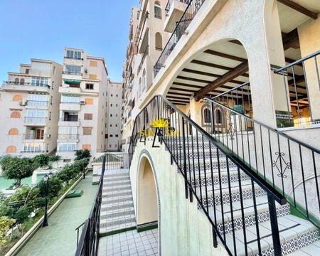 STUDIO IN TORREVIEJA - Photo 5