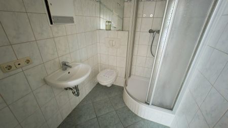 Wohnung, 1 Zimmer (36,22 m²) - Foto 5