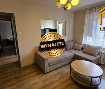 Mieszkanie 2 pokoje do wynajmu - Фото 3