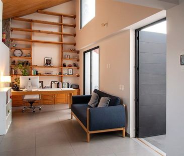 Loft en renta en Villa Verdun - Photo 3