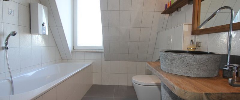 Exklusive 2,5-Zimmer-Wohnung in bester Lage! - Foto 1