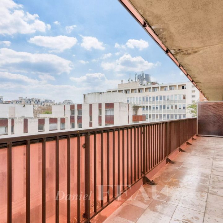 Appartement • Ecole Militaire - Photo 1