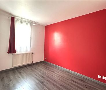 2 pièces - 46,11 m² - 1er étage - Colocation non autorisée - Photo 2