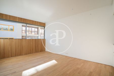 Flat for rent with swimming pool in Prosperidad (Madrid) - Photo 3