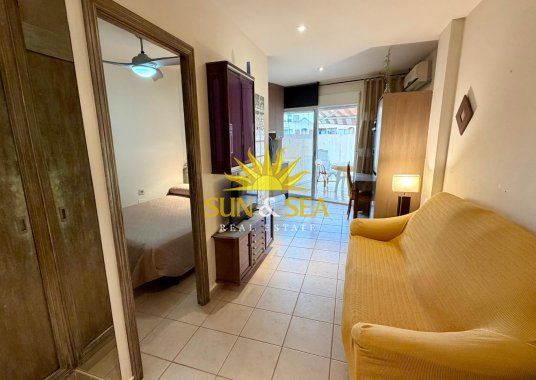ONE-BEDROOM APARTMENT – SAN PEDRO DEL PINATAR