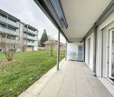 AGREABLE 3.5 pièces - Foto 1