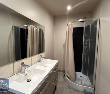 Location Maison 2 pièces 45m² COUR CHEVERNY 41700 - Photo 6